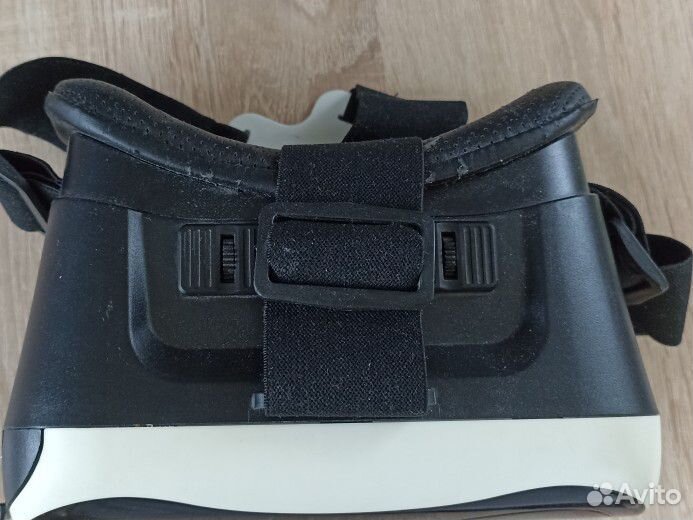 Vr очки