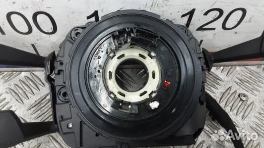 Переключатель поворотов и дворников (стрекоза) BMW