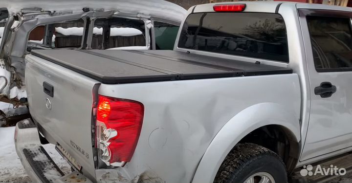 Крышка кузова Great Wall Wingle 5 Вингл 5