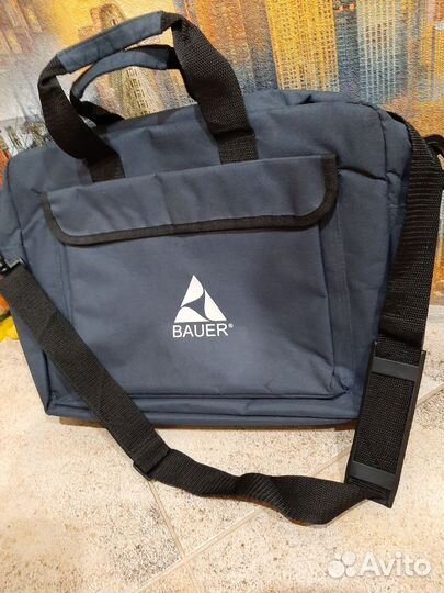 Сумка для ноутбука бу