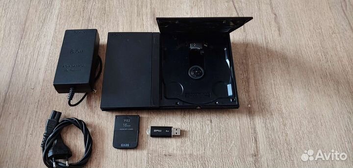 Sony playstation 2 ps2