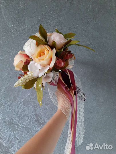 Свадебные аксессуары