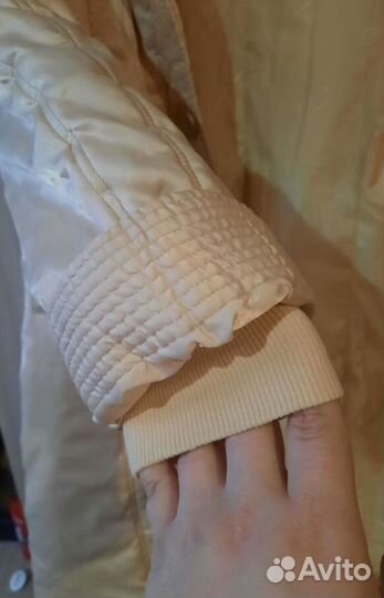 Куртка женская зима