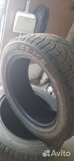 Toyo Observe G3-Ice 205/55 R16