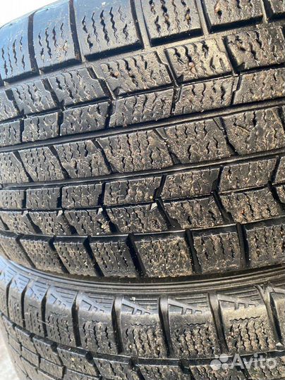Dunlop Graspic DS3 205/65 R16 95Q