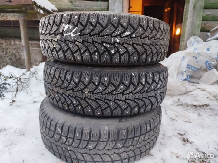 Покрышки с дисками