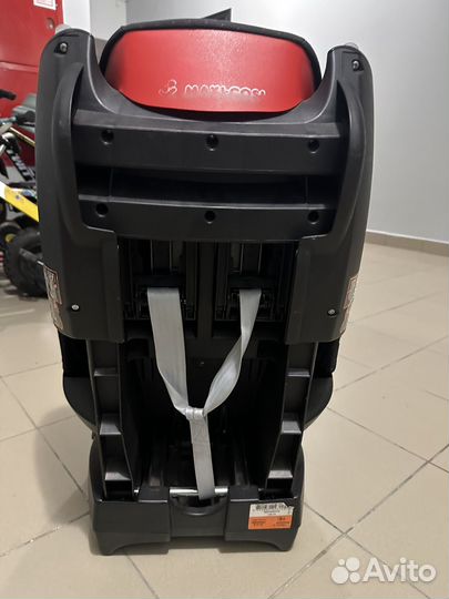 Автокресло maxi cosi