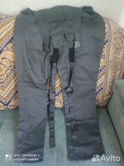 Спецодежда