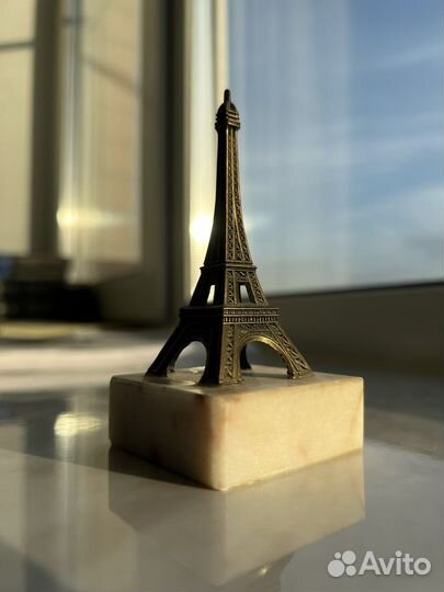 Мини статуэтка эйфелевой башни