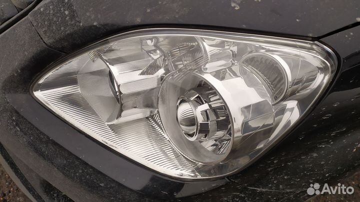 Фары honda CR-V 2