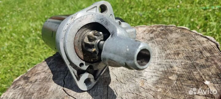 Стартер для audi A6 2.5TDI 4B2, C5 059911023h