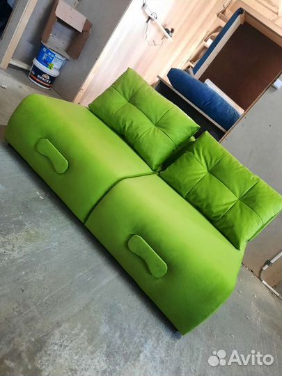 Кресло-кровать