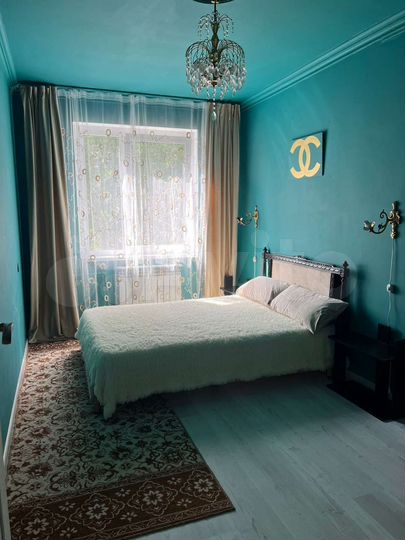 2-к. квартира, 43 м², 3/5 эт.