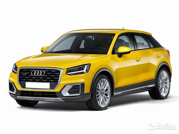 Замок капота Audi A8 17- / Q5 16- / Q7 15- / Volkswagen Touareg 18- / Audi Q2 16- / TT 14-19 / Porsc