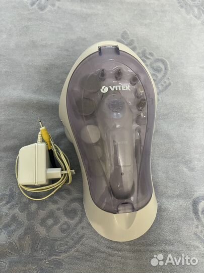 Маникюрный набор Vitek