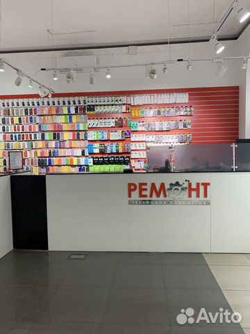Ремонт Honor / Ремонт Хонор