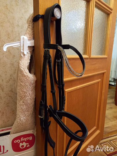 Для конного спорта