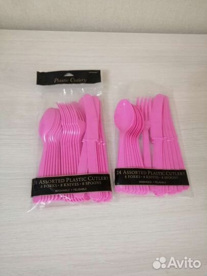 Набор для вечеринки