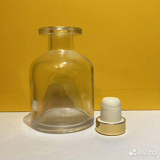 Флаконы атомайзеры пустые оптом