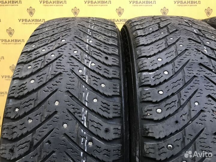 Nokian Tyres Hakkapeliitta 8 185/65 R15 92T