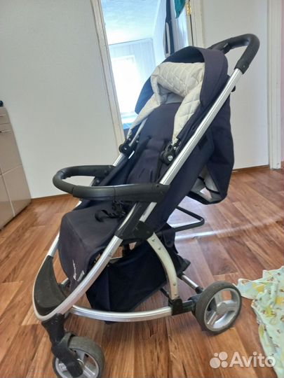 Детская коляска
