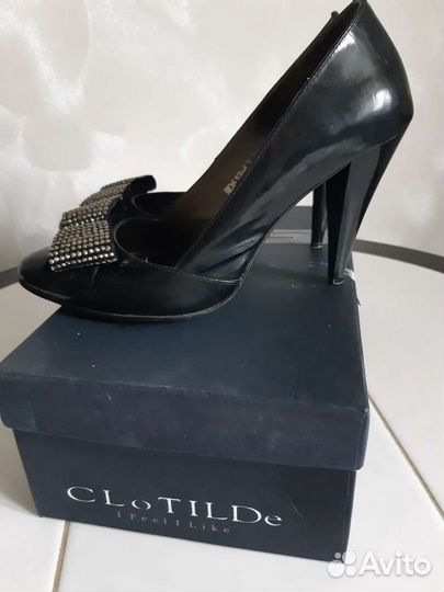 Туфли женские 36 размер