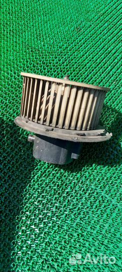 Моторчик печки Daewoo Matiz