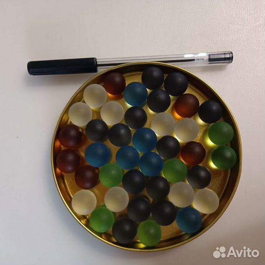 Камни декоративные для аквариума