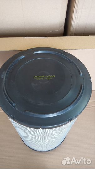 Фильтр воздушный isuzu Forward, Truck (1995)