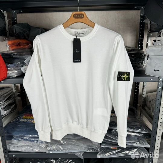 Свитшот Stone Island