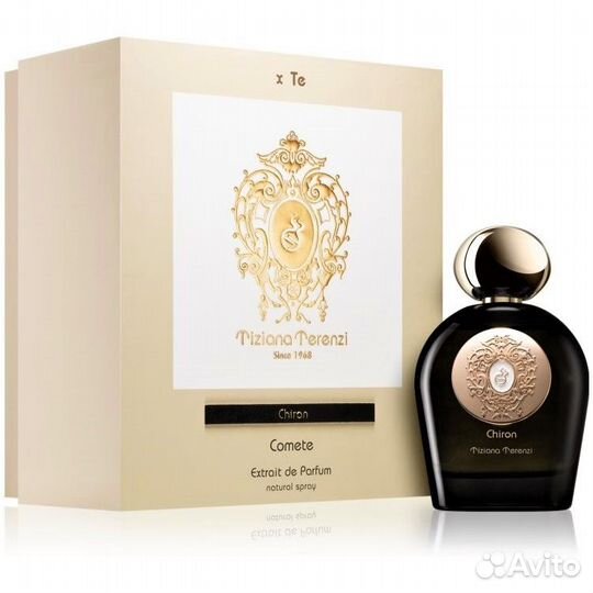 Tiziana Terenzi Kirke Оригинал