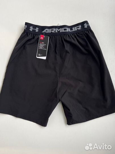 Шорты Under Armour для спорта