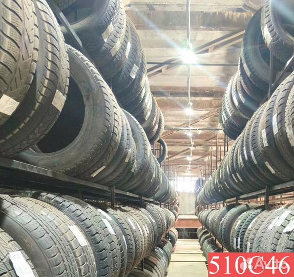 Dunlop SP Winter Sport 3D 235/65 R17 106T