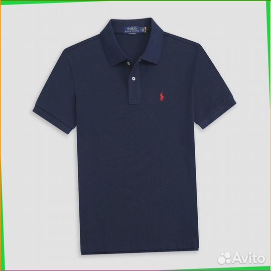 Футболка Polo Ralph Lauren (58385 Артикул товара: )