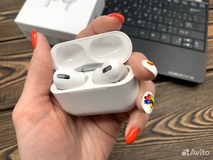 Airpods Pro