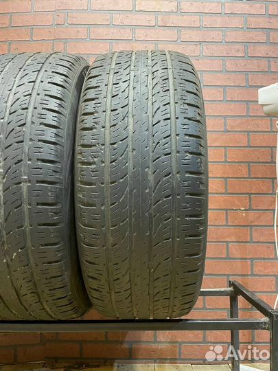 Viatti Bosco A/T 235/55 R17