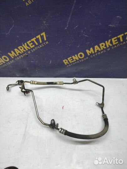 Трубка гидроусилителя руля Vaz Largus R90 K4M