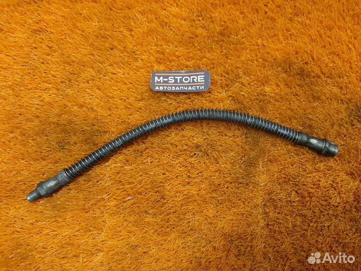 Шланг тормозной задний левый Mercedes-Benz C-Class