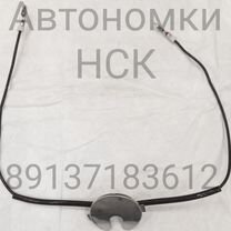 Подогрев форсунки камеры сгорания Hydronic 2