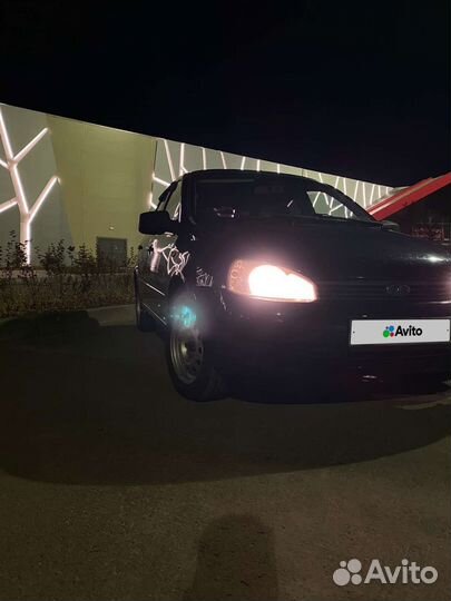 LADA Kalina 1.4 МТ, 2011, 140 100 км