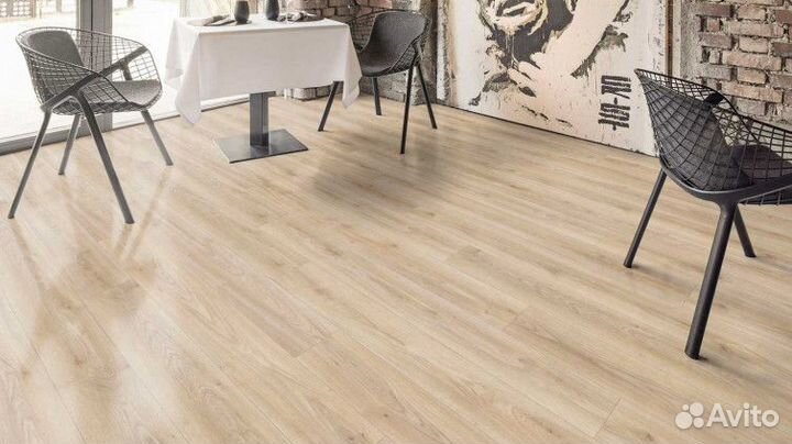 Ламинат влагостойкий