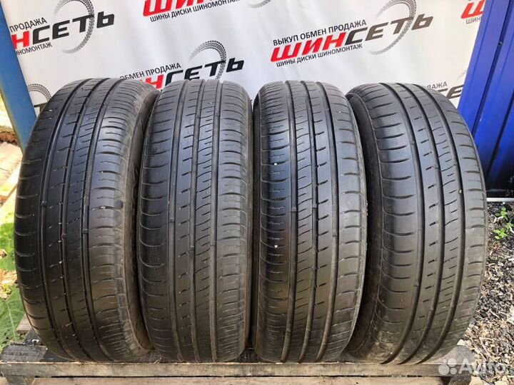 Kumho Ecowing ES01 KH27 185/65 R15