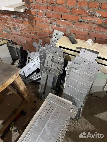 Запчасти для сплит систем