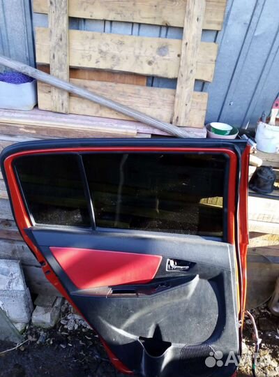 Запчасти geely мк cross