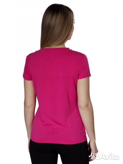 Футболка Emporio Armani оригинал новая