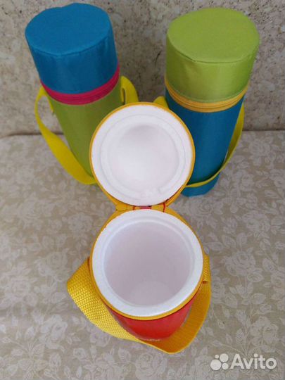 Термосумки для бутылочек