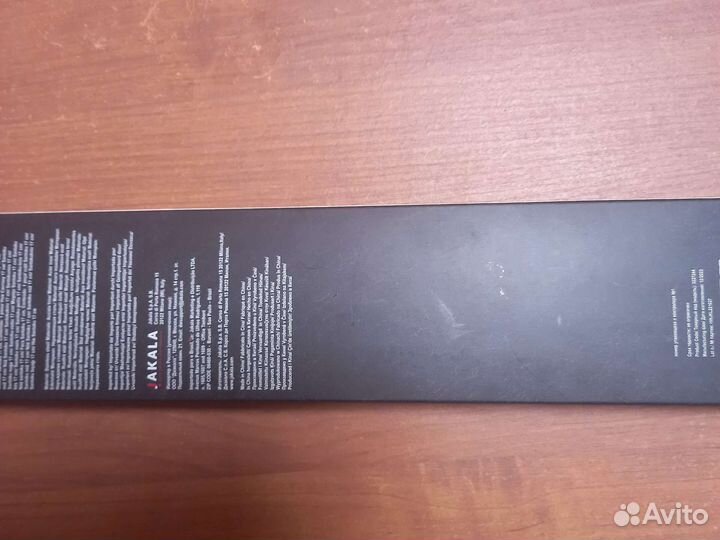 Ножи Италия