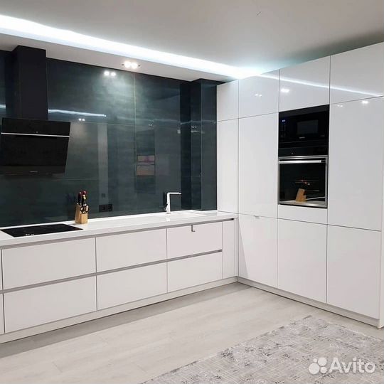 Кухня от производителя