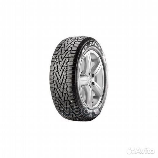 Pirelli Ice Zero 225/45 R17