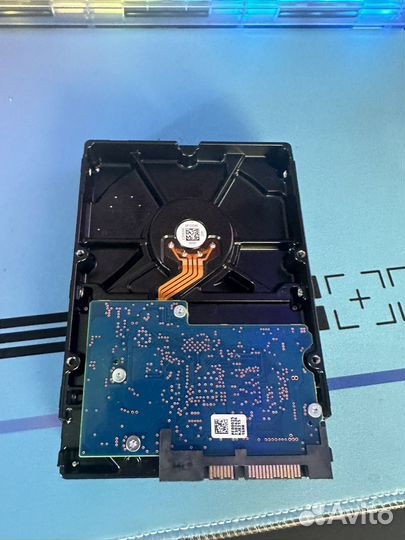 Жесткий диск 1 тб